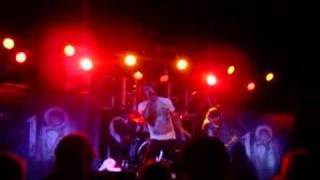 Eighteen Visions- I Let Go