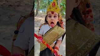 Download lagu jhumi ha jhumi mahakali meri Aaj 🙏#cutebaby #song #cutebhuvi #trending #ytshorts #viralshort #makali mp3
