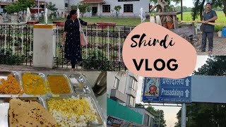 A Day in Shirdi & Shani Shingnapur #vlogs  #adayinmylife #shirdi