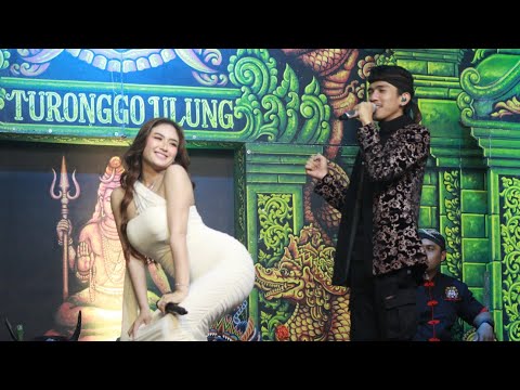 ARYA GALIH FT SHEPIN MISA - KAWIN KONTRAK - Turonggo Ulung ( Live Pucung kidul ) Safa Audio