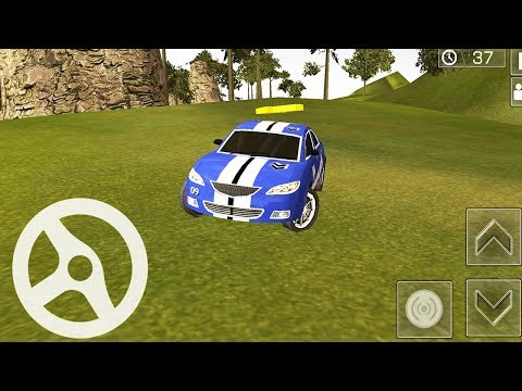 Car Off Road Driving 2020: Offroad Extreme Car Drive - Android GamePlay 3D