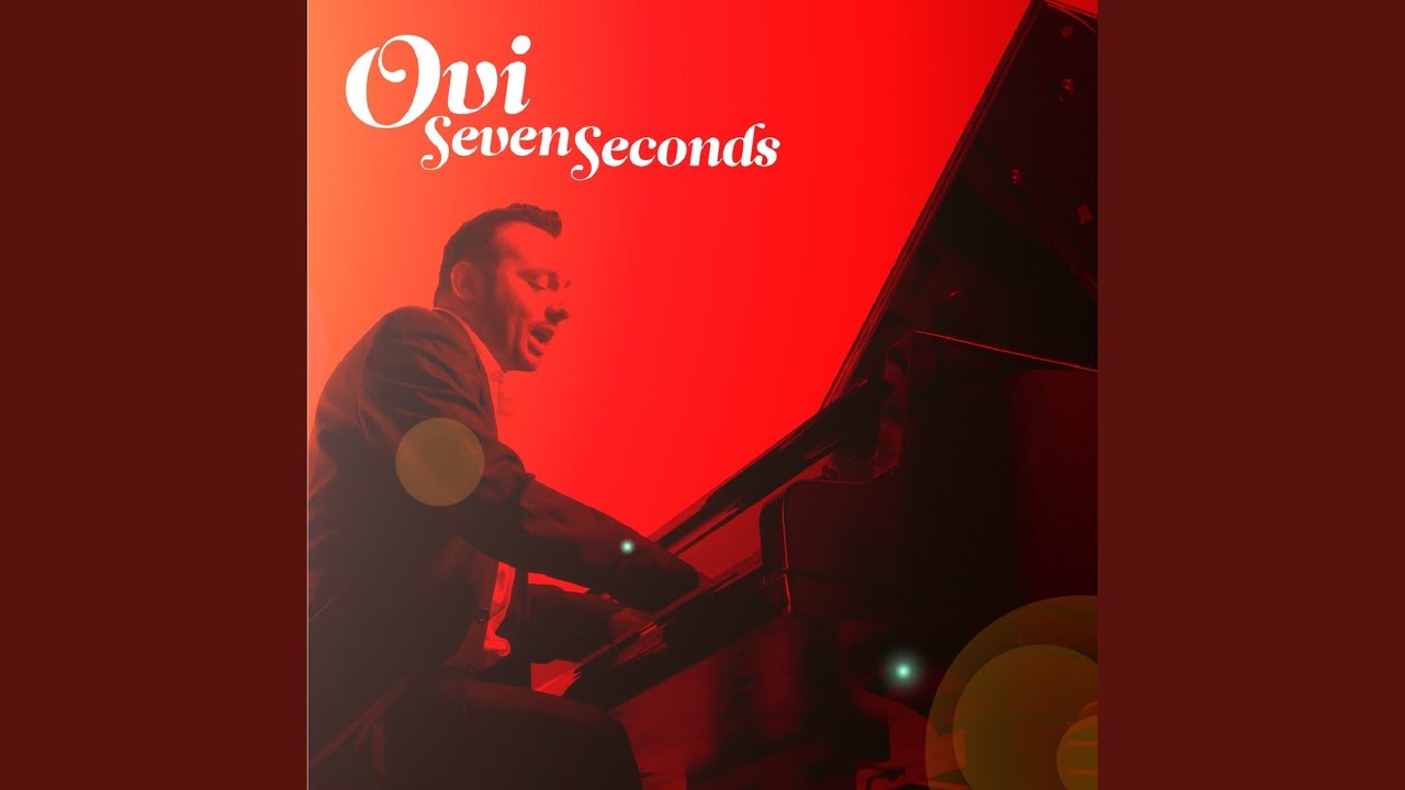 Seven Seconds (Karaoke Version)