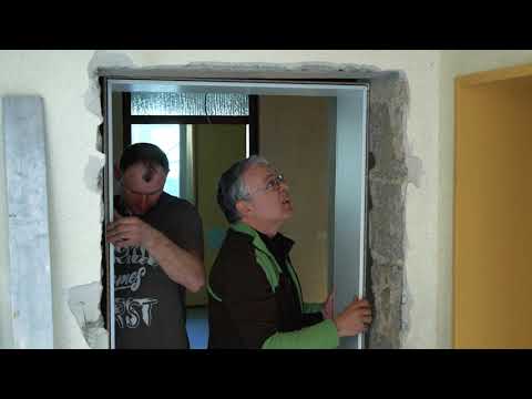 Modernisierung Bestandswohnung