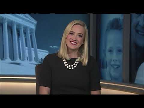 At Home With Jim And Joy - 2017-10-19 - Christina And Patrick Jacobeen