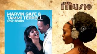 MARVIN GAYE &amp; TAMMI TERRELL -- Two can have a party [Soul original  Version remastered 2013]