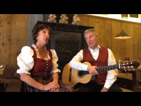 Der Verkehrte (Schwaizer Zwoagsång)