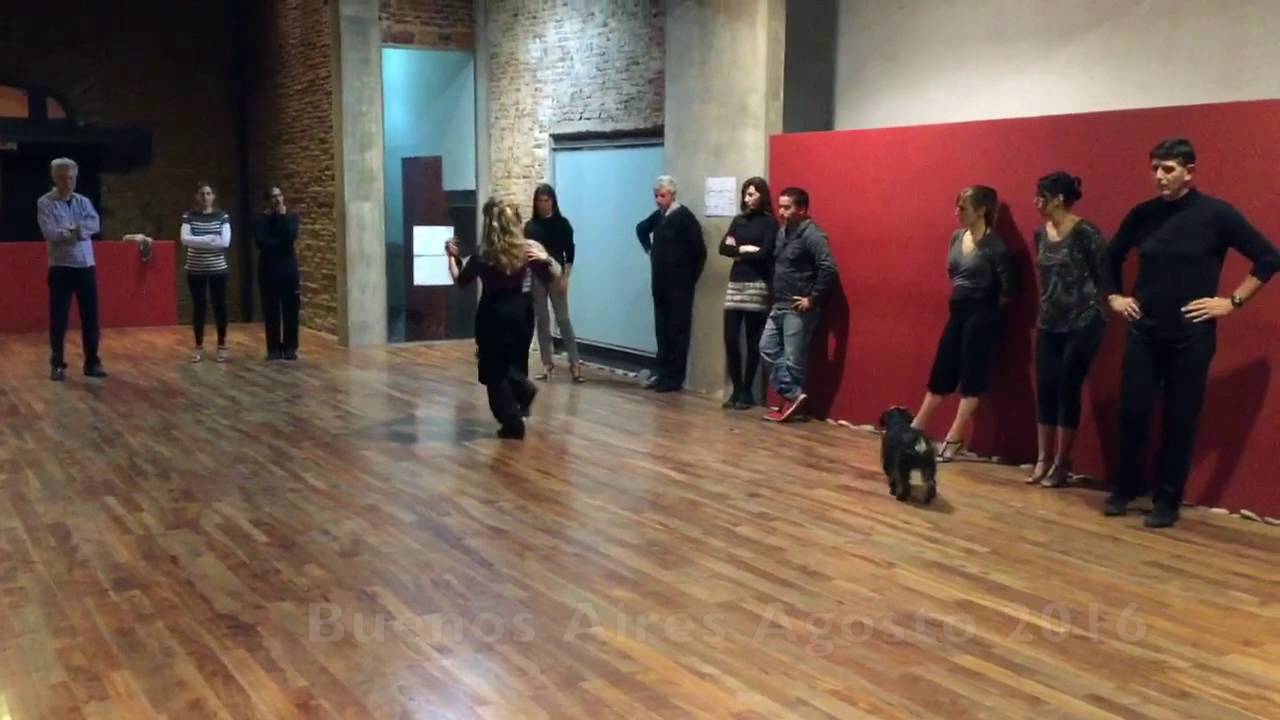 Carolina Bonaventura-Agosto 2016