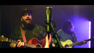 Joe Sambo- I Hope live acoustic