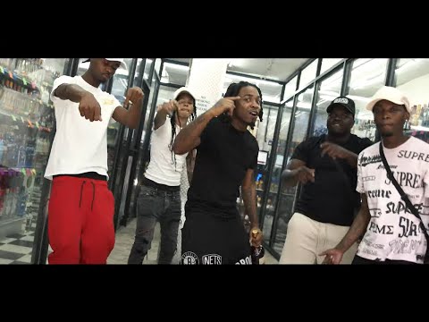 Famo Banga - Smoove Flow (Shot by GoddyGoddy)