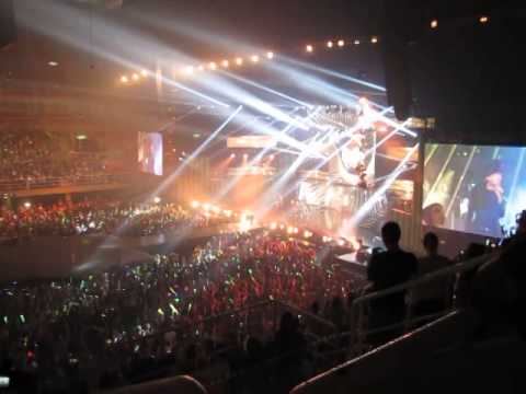 070614 FanCam Music Bank in Brasil - 1004 (Angel) (B.A.P)