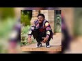 Baby Kia X Skrilla Chase Sped Up