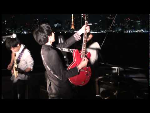 Led Naked - Maple Syrup And Then I (Live On Tokyo Bay)