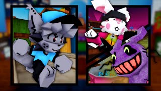 Kapi's Rock and Roll: Full Game (All Treats & Notes)