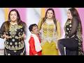 VICKY KODU GAZAL RAJA FARHAN MUGHAL NEW PUNJABI STAGE DRAMA 2026 BEST STAGE DRAMA 2026