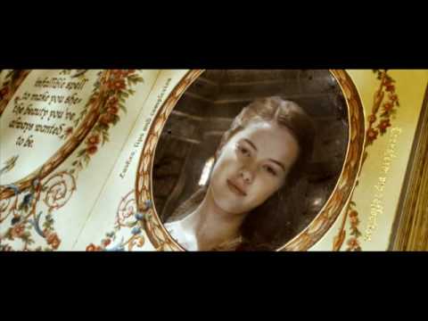 Tráiler Las crónicas de Narnia: la travesía del Viajero del Alba [WEB-DL] 2010