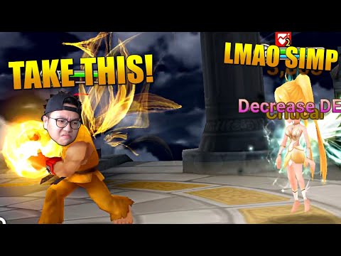 WIND RYU WORST RYU or Am I Being Too Harsh? | Summoners War