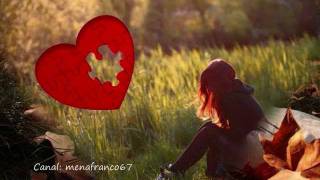 Maria Amália - &quot;Pedaços de Um Coração&quot;