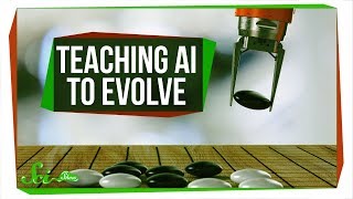 Can AI Evolve?
