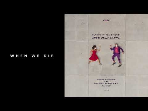 Premiere: Haddadi Von Engst - Bite Your Teeth (DSF Remix) [You Plus One]