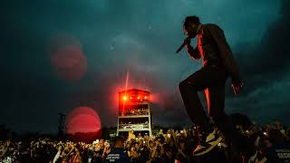 Travis Scott - 3500 (Live &amp; Mike Dean Version)