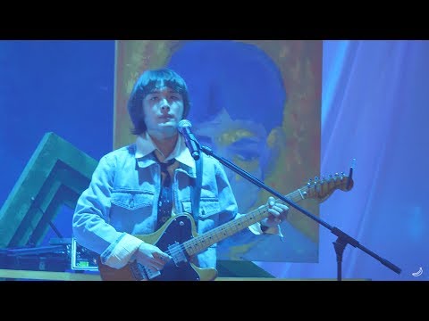 190406 [잔나비 전국투어 콘서트 투게더-부산] wish - 잔나비(jannabi) @부산MBC드림홀