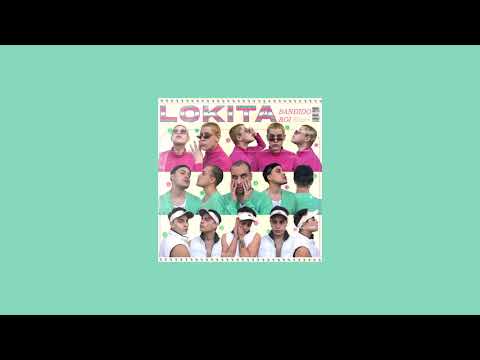 Lokita 🍬👅 - BandidoBoi (Prod. Madafunky x Distobal)