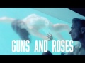 Lana Del Rey - Guns And Roses - Instrumental ...