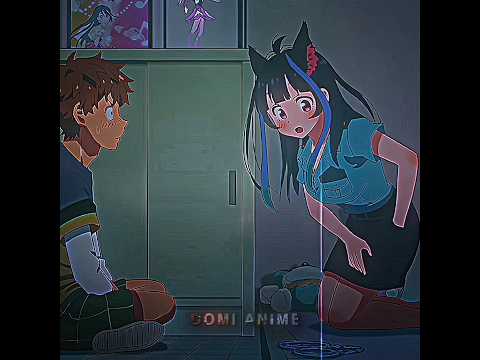 「Yaemori smart work 💀」- Montagem Tomada | Rent a girlfriend edit | #anime