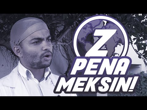 Zournal - Pena Meksin!