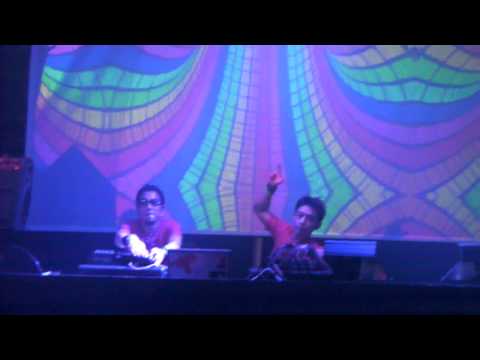 TEN-G Live Fullset  @ ageHa/Tokyo 2014