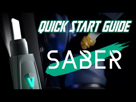 Focus V SABER Quick Start Guide