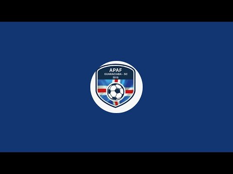 LIGA CATARINENSE SUB 10| APAF GUARACIABA x ARROIO TRINTA/CNC TUR/ADCAT