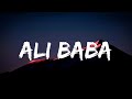 Adam Ferello Ali Baba - Music