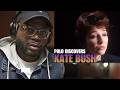 Kate Bush Just Blew Me Away… “This Woman’s Work” Reaction