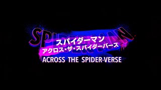 [討論] 蜘蛛人：穿越新宇宙 日配