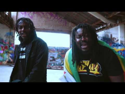 No Way Out ft MaxShotta (Official Video)