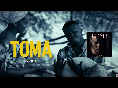 Garry - Toma [Álbum 100%Mi]