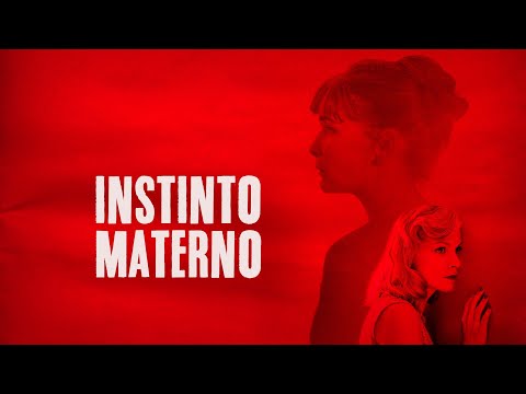 Instinto Materno (Duelles) - Trailer Legendado [2018]