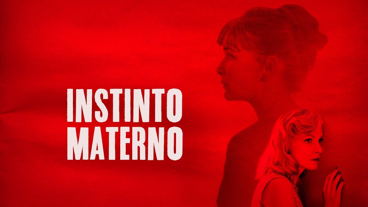Trailer oficial de Instinto Materno - Legendado