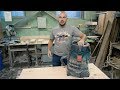 METABO  ASA 25 L PC (602014000) - відео