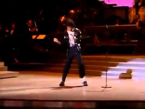 Moonwalk Michael Jackson Billie Jean El Primer Moonwalk EN VIVO! MOWTOWN 1983 HD IMPERDIBLE!!!