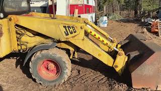 لودر حفار JCB 3D | صورة 4 - Machineryline