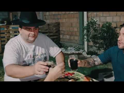 OMEGA ft NANO RODRIGUEZ - Chamana de mi vida (Video ofcial)