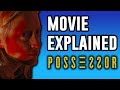 Possessor - Explained | Movie and Ending