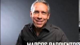 Los Carros Del Faraon - Marcos Barrientos