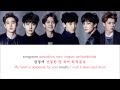 Lyrics EXO-K - HURT [Hangul/Romanization ...