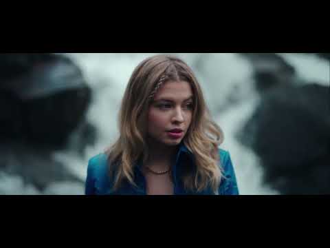 Ira Nor - swim alone in the dark (Official Music Video)