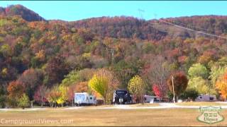 Raccoon Mountain RV Park Video