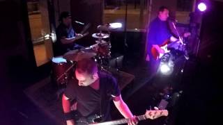 "Don't Change" by Grinspoon (Original by INXS) - Covered by Court House Rats