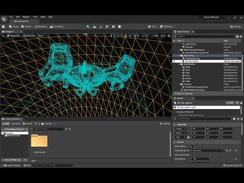 1 UNREAL ENGINE 5 Installation du moteur de jeu